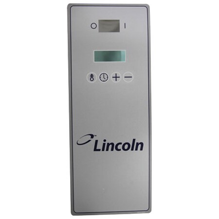 Lincoln Industrial Fascia Push Button 370354